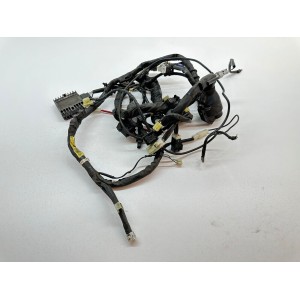 ELECTRICAL SYSTEM WIRING YAMAHA MAJESTY 400 2009-2014