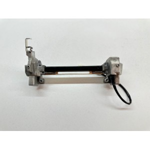 SADDLE LOCK HOOK YAMAHA MAJESTY 400 2009-2014