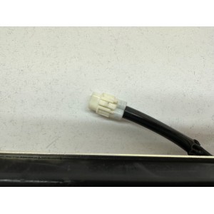 SADDLE LOCK HOOK YAMAHA MAJESTY 400 2009-2014 2