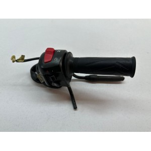 RIGHT-HAND ROCKER SWITCH YAMAHA MAJESTY 400 2009-2014