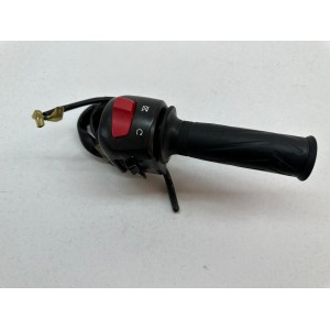 INTERRUPTEUR A BASCULE DROITE YAMAHA MAJESTY 400 2009-2014 2