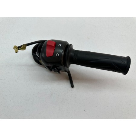 DEVIOLUCI COMMUTATORE DESTRO DX YAMAHA MAJESTY 400 2009-2014