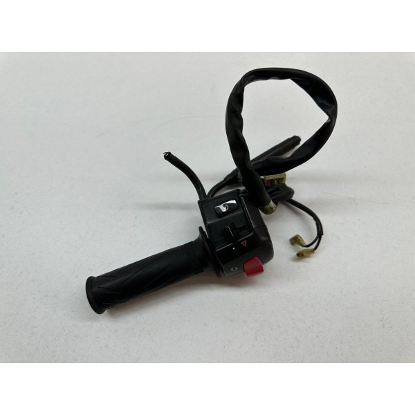 DEVIOLUCI COMMUTATORE DESTRO DX YAMAHA MAJESTY 400 2009-2014