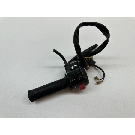 DEVIOLUCI COMMUTATORE DESTRO DX YAMAHA MAJESTY 400 2009-2014