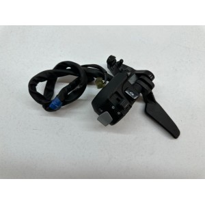 DEVIOLUCI COMMUTATORE SINISTRO SX YAMAHA MAJESTY 400 2009-2014 2