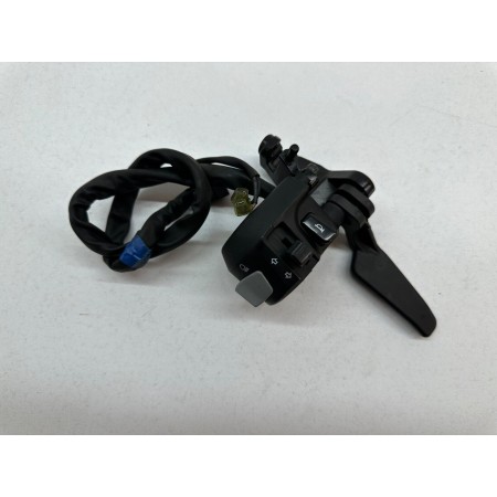 DEVIOLUCI COMMUTATORE SINISTRO SX YAMAHA MAJESTY 400 2009-2014