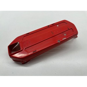 GARELLI VIP 3V DELUXE REAR RACK