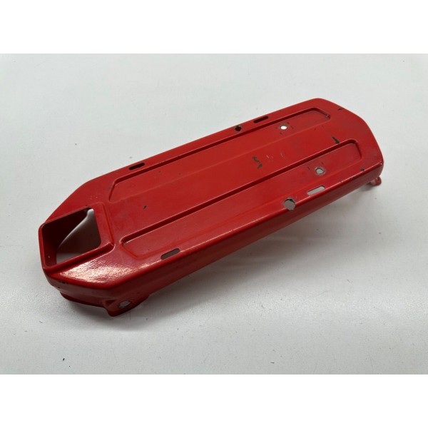 BASTIDOR TRASERO GARELLI VIP 3V DELUXE