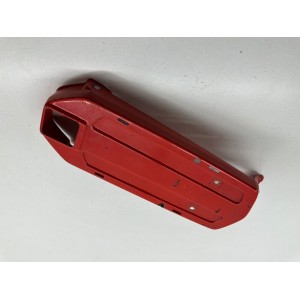 GARELLI VIP 3V DELUXE REAR RACK 2