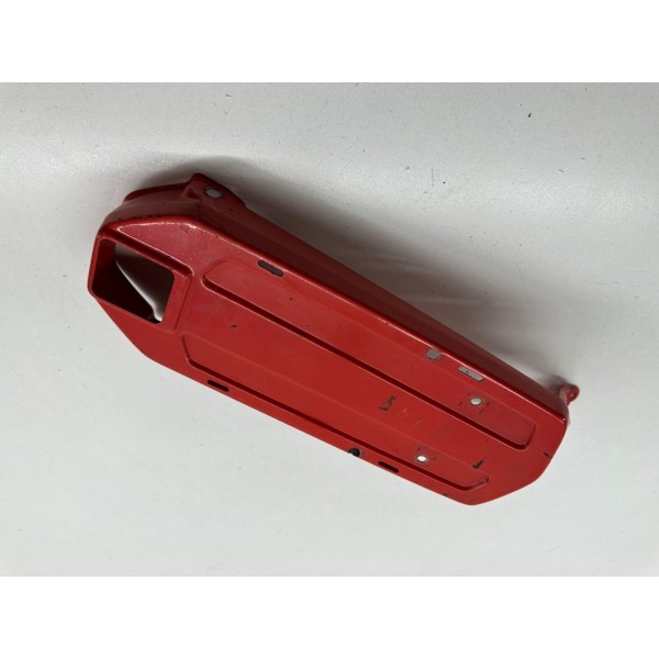 GARELLI VIP 3V DELUXE GEPÄCKTRÄGER