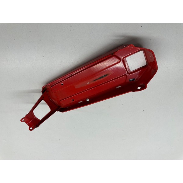 PORTAPACCHI POSTERIORE GARELLI VIP 3V DELUXE