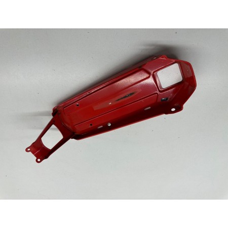 PORTAPACCHI POSTERIORE GARELLI VIP 3V DELUXE