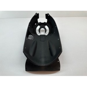 PLASTICA COVER FORCELLA ANTERIORE PARASCHIZZI KYMCO AGILITY PLUS + 50 125 150 4T