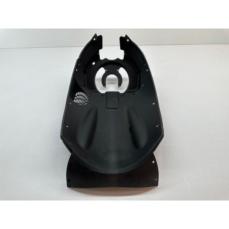 PLASTICA COVER FORCELLA ANTERIORE PARASCHIZZI KYMCO AGILITY PLUS + 50 125 150 4T