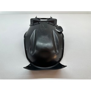 PLÁSTICO CUBIERTA HORQUILLA DELANTERA KYMCO AGILITY PLUS + 50 125 150 4T 2