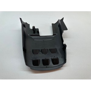 KUNSTSTOFF UNTERBODEN KYMCO AGILITY PLUS + 50 125 150 4T 2