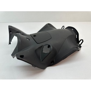BACK SHIELD KYMCO AGILITY PLUS + 50 125 150 4T