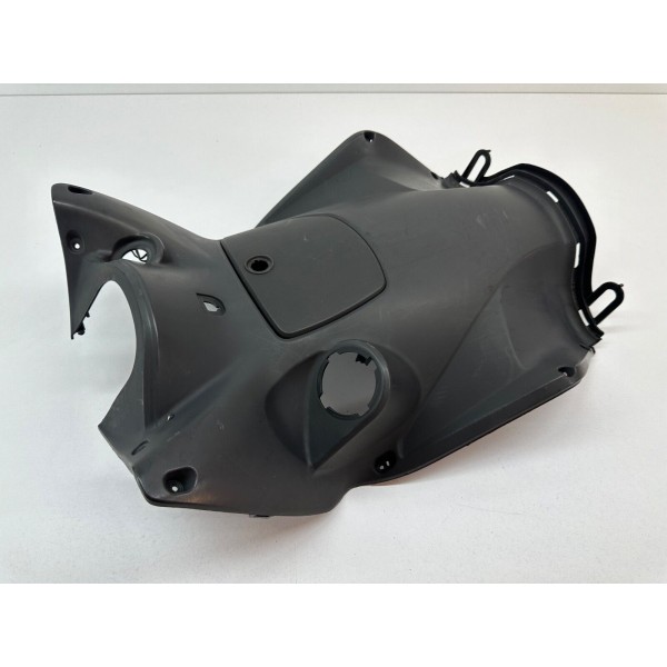 RÜCKENSCHILD KYMCO AGILITY PLUS + 50 125 150 4T