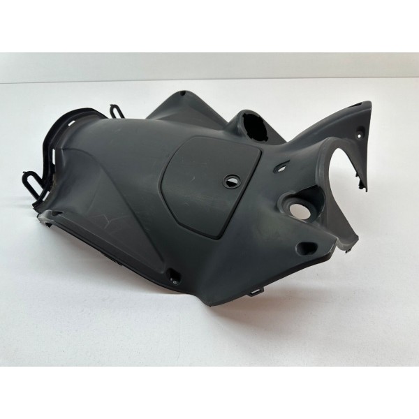 RÜCKENSCHILD KYMCO AGILITY PLUS + 50 125 150 4T