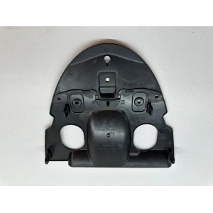 COLA INFERIOR DE PLÁSTICO KYMCO AGILITY PLUS + 50 125 150 4T 2