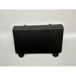 PLASTIC BATTERY DOOR COVER KYMCO AGILITY PLUS + 50 125 150 4T