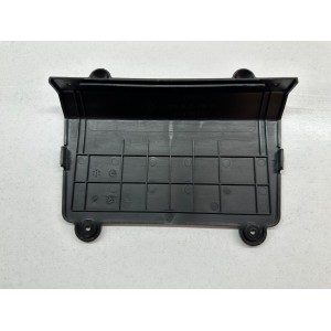 BATTERIEFACHDECKEL KUNSTSTOFF KYMCO AGILITY PLUS + 50 125 150 4T 2