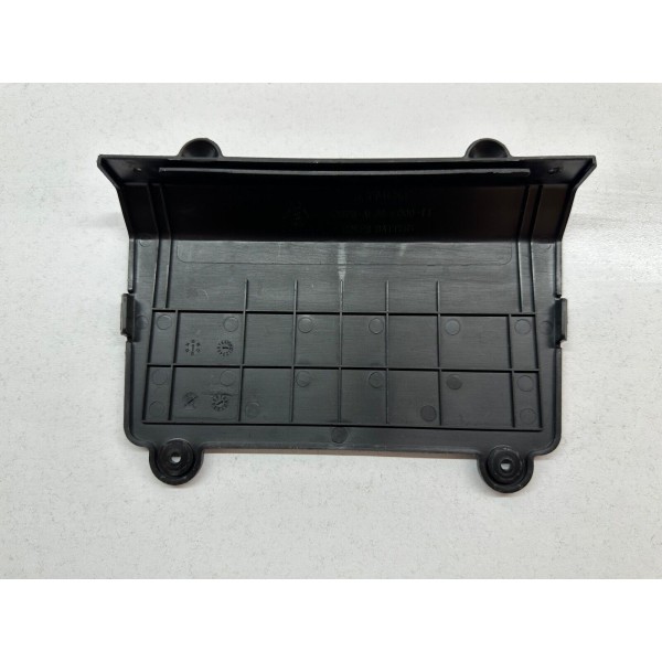 BATTERIEFACHDECKEL KUNSTSTOFF KYMCO AGILITY PLUS + 50 125 150 4T