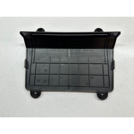 BATTERIEFACHDECKEL KUNSTSTOFF KYMCO AGILITY PLUS + 50 125 150 4T