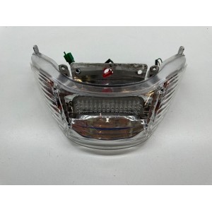 REAR LIGHT KYMCO XCITING 250 2005 2006 2007 2