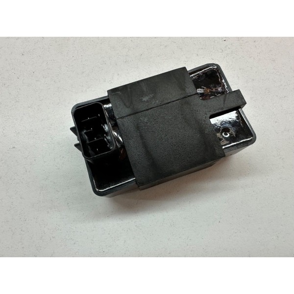 KYMCO AGILITY PLUS 125 4T VERGASERMOTOR ECU 2015-2016