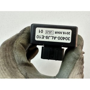 KYMCO AGILITY PLUS 125 4T CARBURADOR MOTOR ECU 2015-2016 2