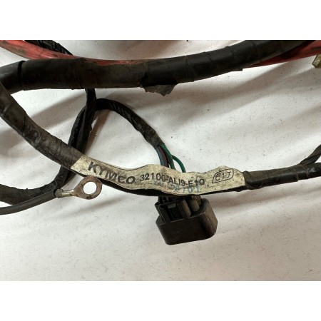 IMPIANTO ELETTRICO CABLAGGIO KYMCO AGILITY PLUS 125 4T CARBURATORE 2015-2016