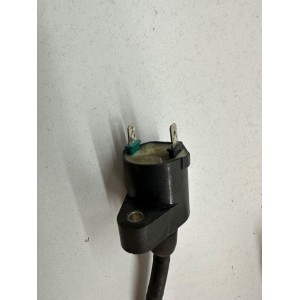 BOBINA D'ACCENSIONE KYMCO AGILITY PLUS 125 4T CARBURATORE 2015-2016 2