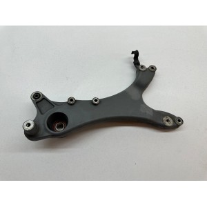 BRACKET REAR WHEEL MUFFLER KYMCO AGILITY PLUS 125 4T CARBURETTOR 2015-2016