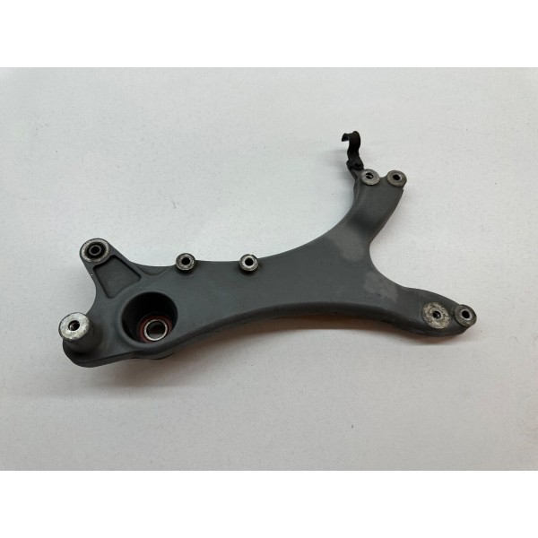 HALTERUNG HINTERRADSCHALLDÄMPFER KYMCO AGILITY PLUS 125 4T VERGASER 2015-2016