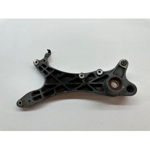 HALTERUNG HINTERRADSCHALLDÄMPFER KYMCO AGILITY PLUS 125 4T VERGASER 2015-2016 2