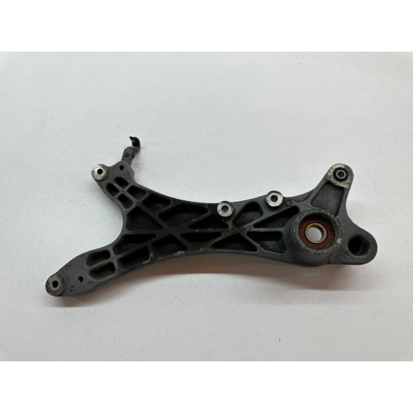 STAFFA MARMITTA RUOTA POSTERIORE KYMCO AGILITY PLUS 125 4T CARBURATORE 2015-2016