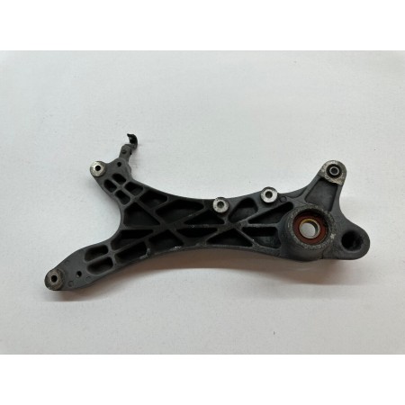 STAFFA MARMITTA RUOTA POSTERIORE KYMCO AGILITY PLUS 125 4T CARBURATORE 2015-2016