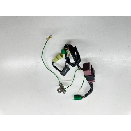 CENTRALINA LUCI KYMCO XCITING 250 2005-2006 CARBURATORE