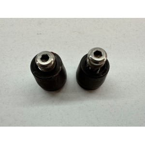 GEGENGEWICHTE LENKERGEWICHTE RECHTS LINKS KYMCO AGILITY PLUS 50 125 150 4T 2