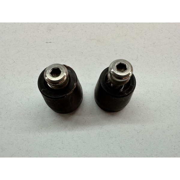 GEGENGEWICHTE LENKERGEWICHTE RECHTS LINKS KYMCO AGILITY PLUS 50 125 150 4T