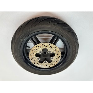 RIM REAR WHEEL KYMCO AGILITY PLUS 125 150 4T