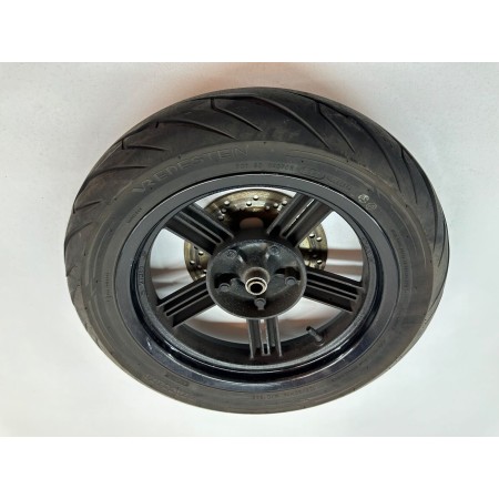 FELGE HINTERRAD KYMCO AGILITY PLUS 125 150 4T