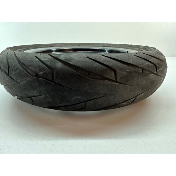 FELGE HINTERRAD KYMCO AGILITY PLUS 125 150 4T