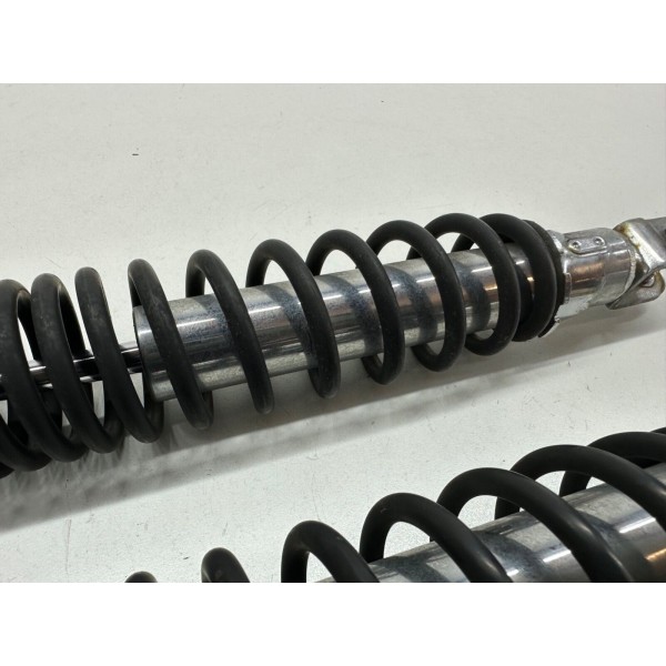 COPPIA AMMORTIZZATORI POSTERIORI KYMCO AGILITY 50 125 150 4T R16 2007-2014