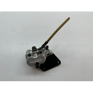 BREMSSATTEL HINTEN KYMCO AGILITY PLUS 125 4T VERGASER 2015-2016