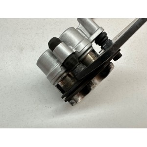 BREMSSATTEL HINTEN KYMCO AGILITY PLUS 125 4T VERGASER 2015-2016 2