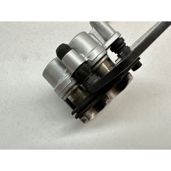 BREMSSATTEL HINTEN KYMCO AGILITY PLUS 125 4T VERGASER 2015-2016