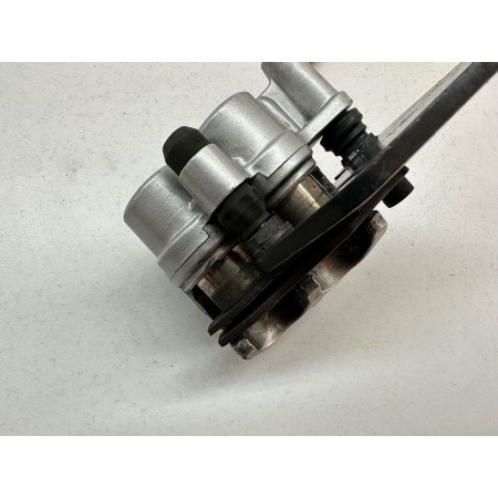 BREMSSATTEL HINTEN KYMCO AGILITY PLUS 125 4T VERGASER 2015-2016