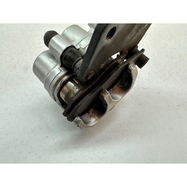 BREMSSATTEL HINTEN KYMCO AGILITY PLUS 125 4T VERGASER 2015-2016